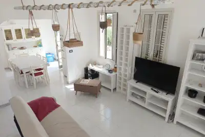 Villa in vendita, Via Mallia, Siracusa