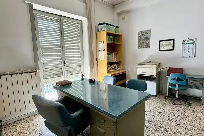Casa in vendita, Via dei Due Principati, Avellino