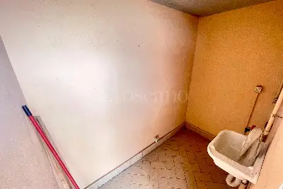 Attico in vendita, Via Giuseppe Saragat, Pomezia