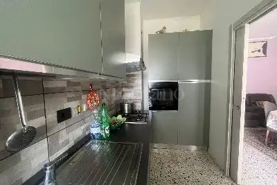 Casa in vendita, Via Adamello, Torino