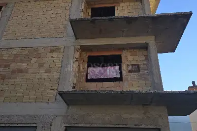Casa Indipendente in vendita, Via Polveriera, Capistrello