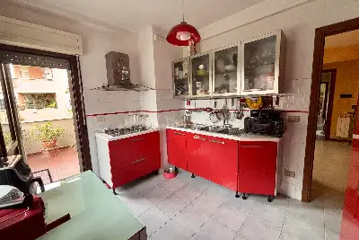 Casa in vendita, Via Giuseppe Viner, Roma