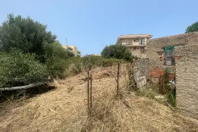 Agricolo in vendita, C/da Casalotto Faro Superiore, Messina