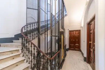 Ufficio in vendita, Via della Fontanella di Borghese, Roma
