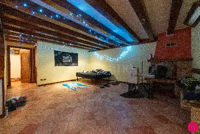 Villino a Schiera in vendita, Via Benedetti, Pordenone