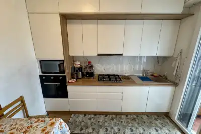 Casa in vendita, Via Segaluzza, Pordenone
