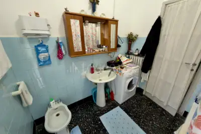 Casa in vendita, Via Andrea Trebeschi, Brescia