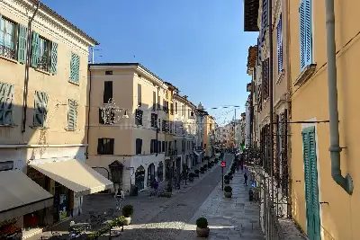 Casa in vendita, Corso Giuseppe Garibaldi, Brescia