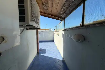 Superattico in vendita, Via dei Panfili, Roma