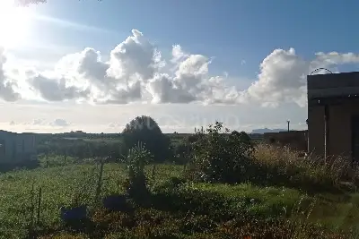 Rustico in vendita, Via Portelli, Misiliscemi