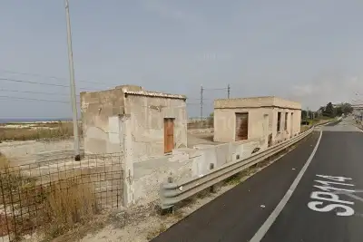 Casa Indipendente in vendita, Marina di Priolo, Melilli