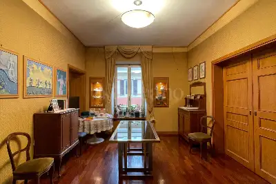 Casa in vendita, Via Tirso, Roma