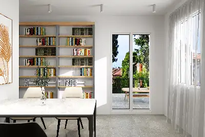 Attico in vendita, Via Aosta, Sirmione