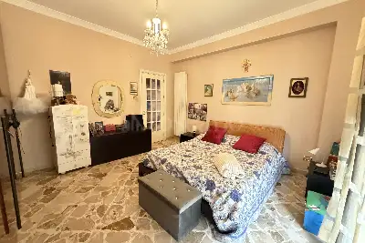 Casa in vendita, Via Corrado Giaquinto, Palermo