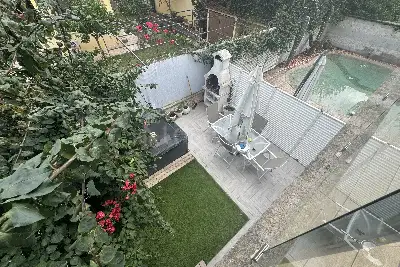 Villa in vendita, Via Cristoforo Colombo 2171, Roma