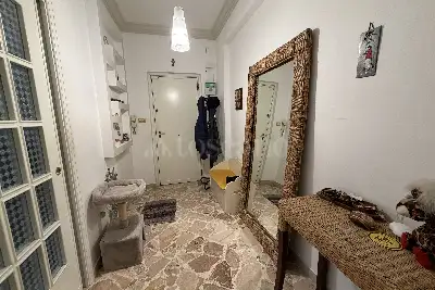 Casa in vendita, Via Corrado Giaquinto, Palermo