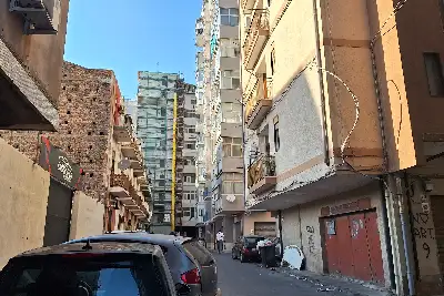 Negozio in vendita, Via Sergio Forti, Catania