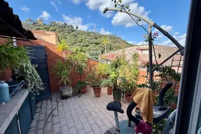 Attico in vendita, Via Durazzo, Roma