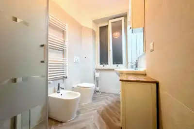 Stanza in affitto, Viale delle Provincie, Roma