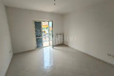 Villino a Schiera in vendita, Via Antonio Manganelli, Catanzaro