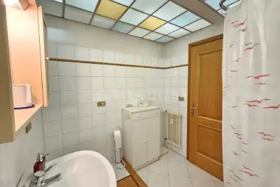 Casa in vendita, Via Pandosia, Roma