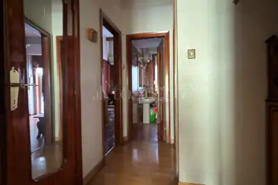 Casa in vendita, Via Salvatore de Renzi, Avellino