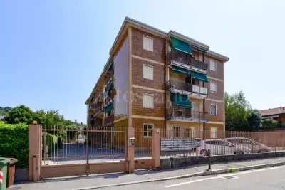 Casa in vendita, Via Giuseppe Grilloni, Como