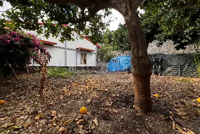 Casa Indipendente in vendita, Via Baraccamento, Calanna