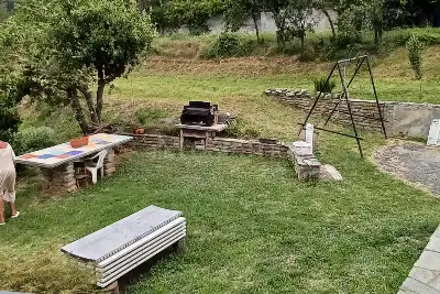 Villa in vendita, Cairo Montenotte via Sant'Anna 9/a, Cairo Montenotte