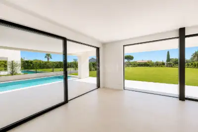 Villa in vendita, Via San Sivino, Moniga del Garda