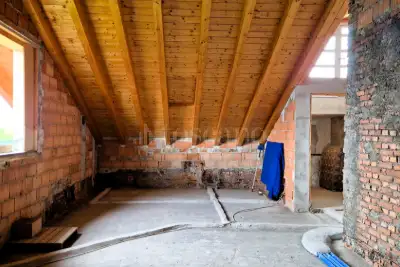 Casa in vendita, Via Francesco Baracca, Cantù