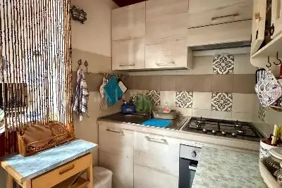 Casa Indipendente in vendita, Via Cala Sabina, Stintino