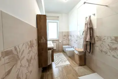 Casa in vendita, Via di Casalotti, Roma