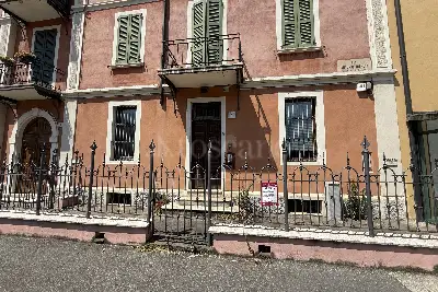 Ufficio in affitto, Via Antonio Bianchi, Brescia