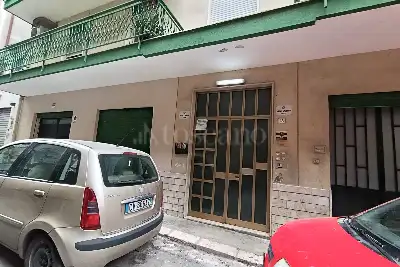 Casa in vendita, Via Alcantara, Palermo