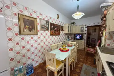 Casa in vendita, Via Alessandro Fleming, Torino