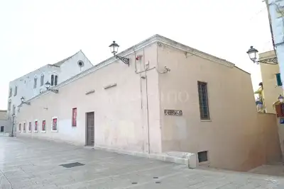Casa in vendita, Strada Vanese, Bari