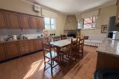 Villa in vendita, Via Imele, Aprilia
