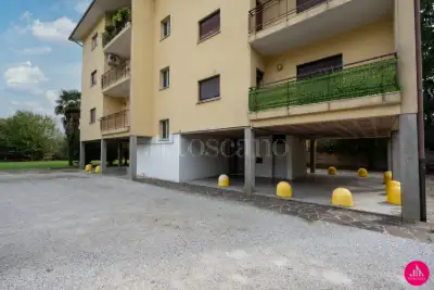 Casa in vendita, Via Colombera, Porcia