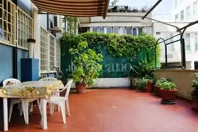 Casa in vendita, Via Padre Semeria, Roma