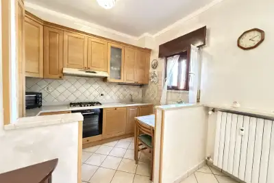 Casa in vendita, Villaggio Sereno Traversa Sedicesima, Brescia