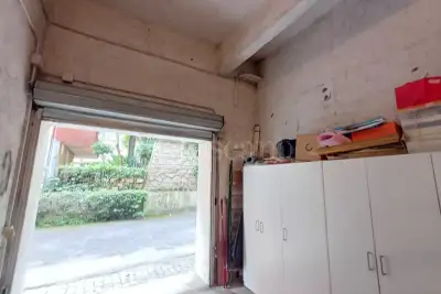 Box in affitto, Via Stefano Jacini, Roma