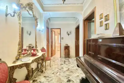 Casa in vendita, Viale Boccetta 179, Messina