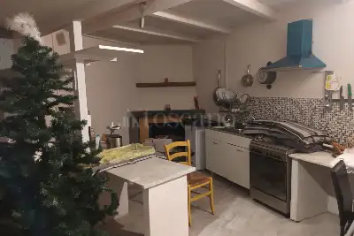 Casa Indipendente in vendita, Via Vittorio Emanuele III, Sardara