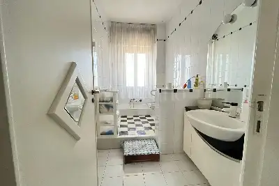 Casa in vendita, Via Masaniello, Cerignola