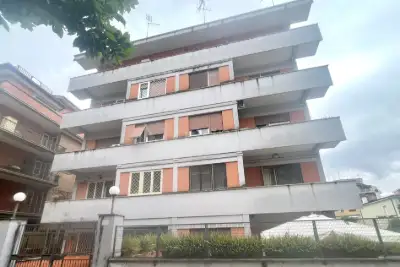 Casa in vendita, Via Giovanni Alfredo Cesareo, Roma