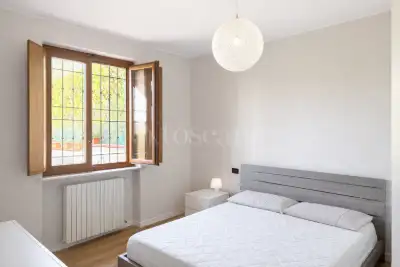 Casa in vendita, Via Monte Cicogna, Moniga del Garda