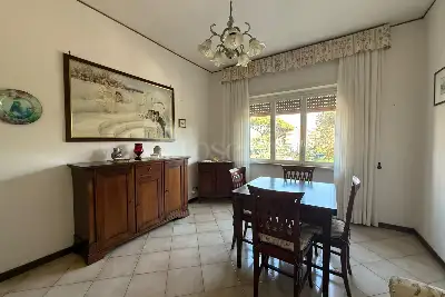 Casa in vendita, Via Capo Soprano, Roma