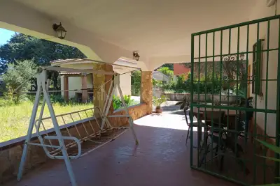 Villa in vendita, Strada Spinagallo, Siracusa