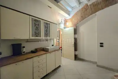 Casa in vendita, Via Giuseppe Zanardelli, Concesio